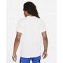 Футболка Jordan Jumpman Air Dri-Fit SS Crew чоловіча баскетбольна (CW5190-102) Футболка Jordan Jumpman Air Dri-Fit SS Crew чоловіча баскетбольна (CW5190-102)