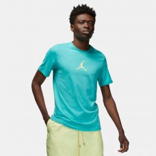 Футболка Jordan Jumpman Air DF SS Crew чоловіча баскетбольна (CW5190-392)