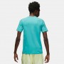 Футболка Jordan Jumpman Air DF SS Crew чоловіча баскетбольна (CW5190-392)