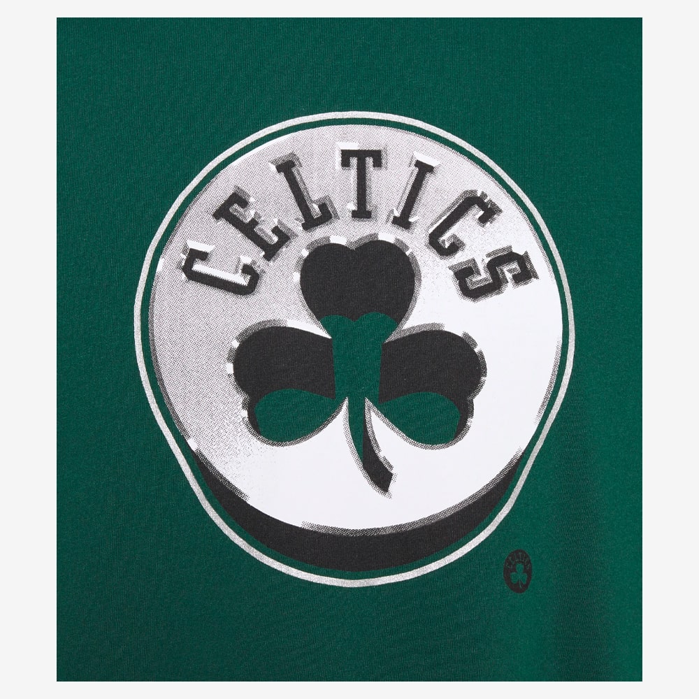 Футболка баскетбольна чоловіча Nike NBA Dri-FIT Boston Celtics Earned Edition Logo (CZ7238-330)
