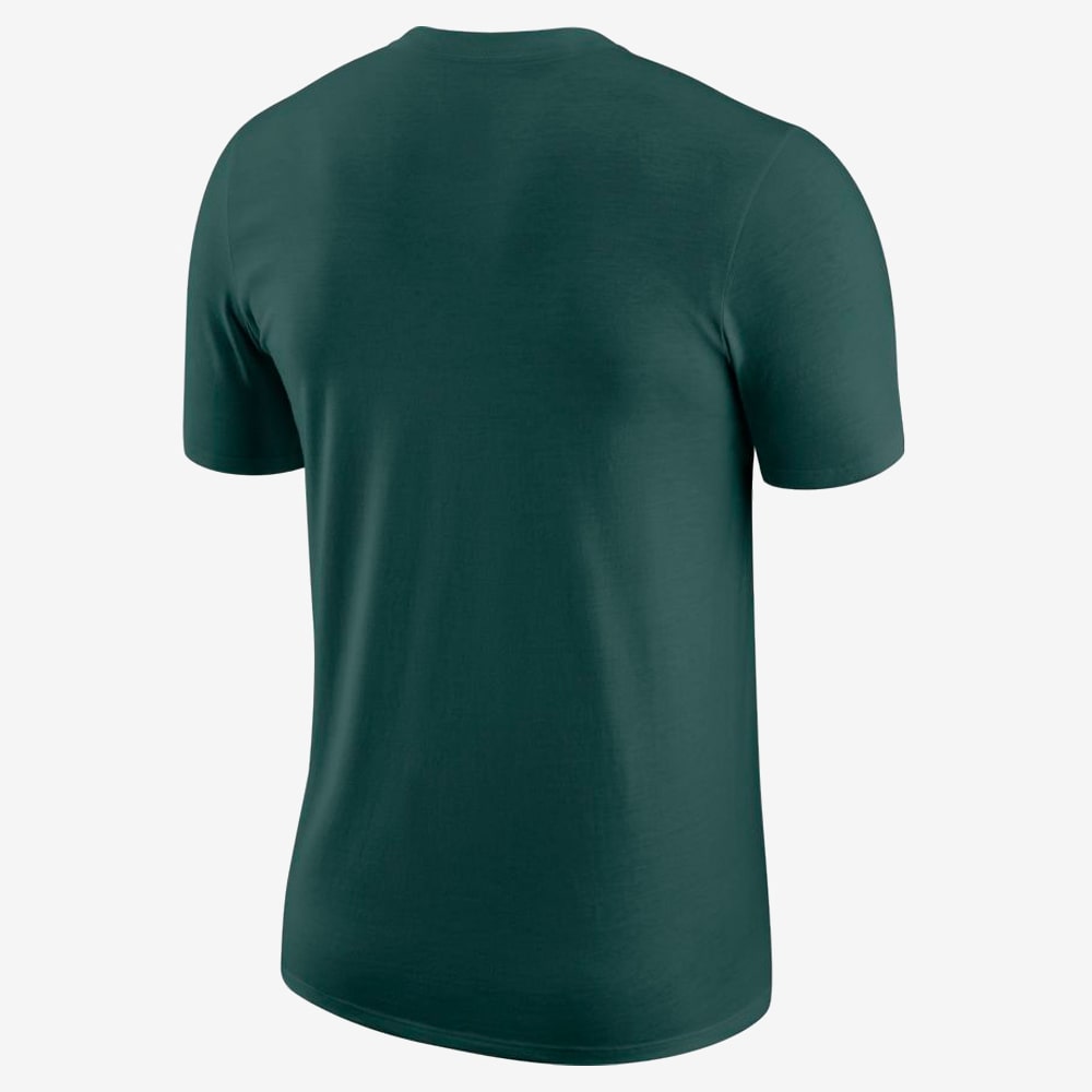 Футболка баскетбольна чоловіча Nike NBA Dri-FIT Boston Celtics Earned Edition Logo (CZ7238-330)