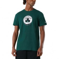 Футболка баскетбольна чоловіча Nike NBA Dri-FIT Boston Celtics Earned Edition Logo (CZ7238-330)