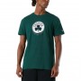 Футболка баскетбольна чоловіча Nike NBA Dri-FIT Boston Celtics Earned Edition Logo (CZ7238-330) Футболка баскетбольна чоловіча Nike NBA Dri-FIT Boston Celtics Earned Edition Logo (CZ7238-330)