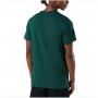 Футболка баскетбольна чоловіча Nike NBA Dri-FIT Boston Celtics Earned Edition Logo (CZ7238-330) Футболка баскетбольна чоловіча Nike NBA Dri-FIT Boston Celtics Earned Edition Logo (CZ7238-330)