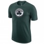 Футболка баскетбольна чоловіча Nike NBA Dri-FIT Boston Celtics Earned Edition Logo (CZ7238-330) Футболка баскетбольна чоловіча Nike NBA Dri-FIT Boston Celtics Earned Edition Logo (CZ7238-330)