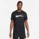 Футболка чоловіча спортивна Nike Dri-FIT Swoosh Training (CZ7989-010)