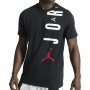 Футболка чоловіча баскетбольна Michael Jordan Air Jumpman Stretch SS Crew (CZ8402-010) Футболка чоловіча баскетбольна Michael Jordan Air Jumpman Stretch SS Crew (CZ8402-010)