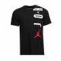 Футболка чоловіча баскетбольна Michael Jordan Air Jumpman Stretch SS Crew (CZ8402-010) Футболка чоловіча баскетбольна Michael Jordan Air Jumpman Stretch SS Crew (CZ8402-010)