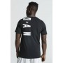 Футболка чоловіча баскетбольна Michael Jordan Air Jumpman Stretch SS Crew (CZ8402-010) Футболка чоловіча баскетбольна Michael Jordan Air Jumpman Stretch SS Crew (CZ8402-010)