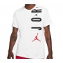 Футболка чоловіча баскетбольна Michael Jordan Air Jumpman Stretch SS Crew (CZ8402-100) Футболка чоловіча баскетбольна Michael Jordan Air Jumpman Stretch SS Crew (CZ8402-100)