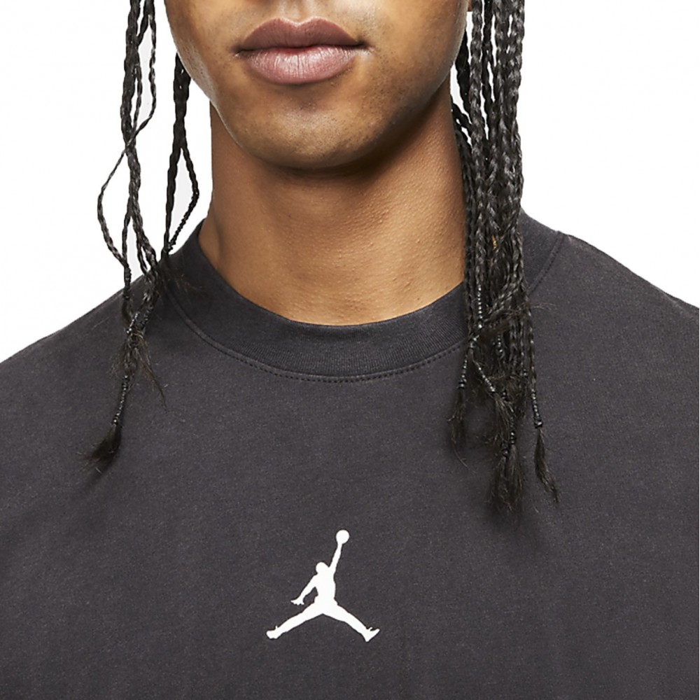 Футболка чоловіча Jordan Dri-FIT Air Men's Short-Sleeve Graphic Top (DA2694-010)