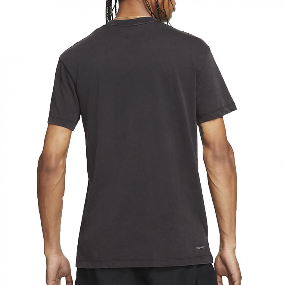 Футболка чоловіча Jordan Dri-FIT Air Men's Short-Sleeve Graphic Top (DA2694-010)