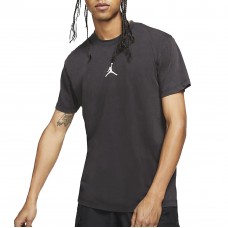 Футболка чоловіча Jordan Dri-FIT Air Men's Short-Sleeve Graphic Top (DA2694-010)