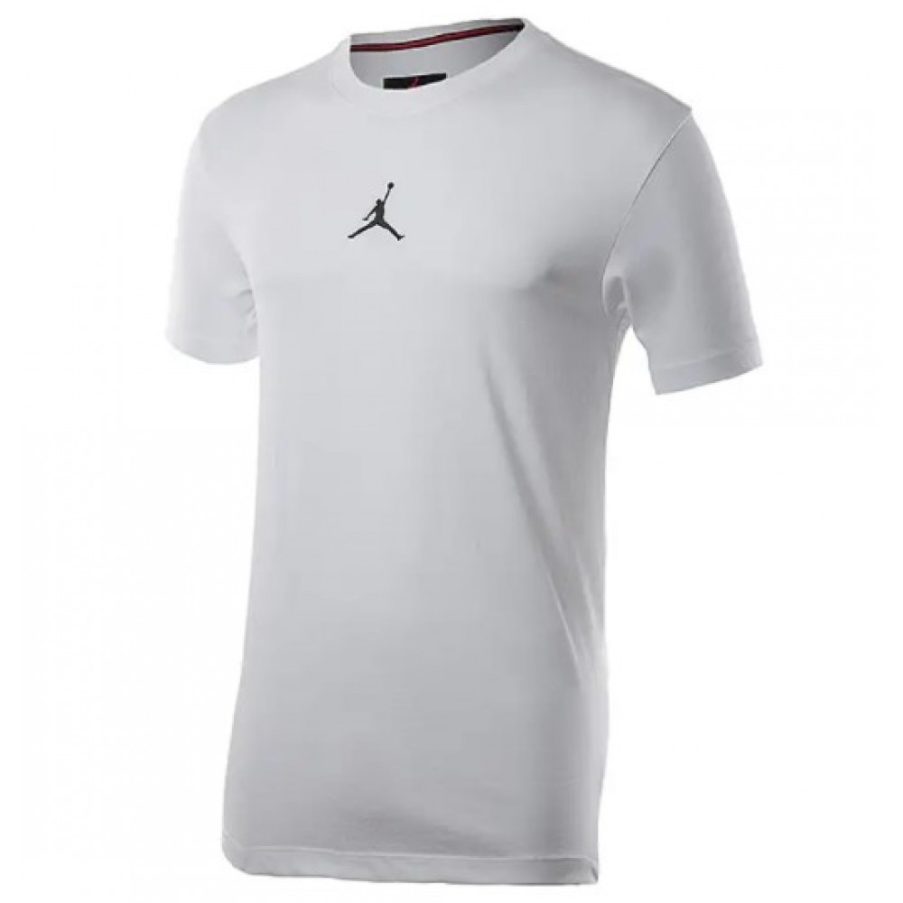 Футболка чоловіча Jordan Dri-FIT Air Men's Short-Sleeve Graphic Top (DA2694-100)