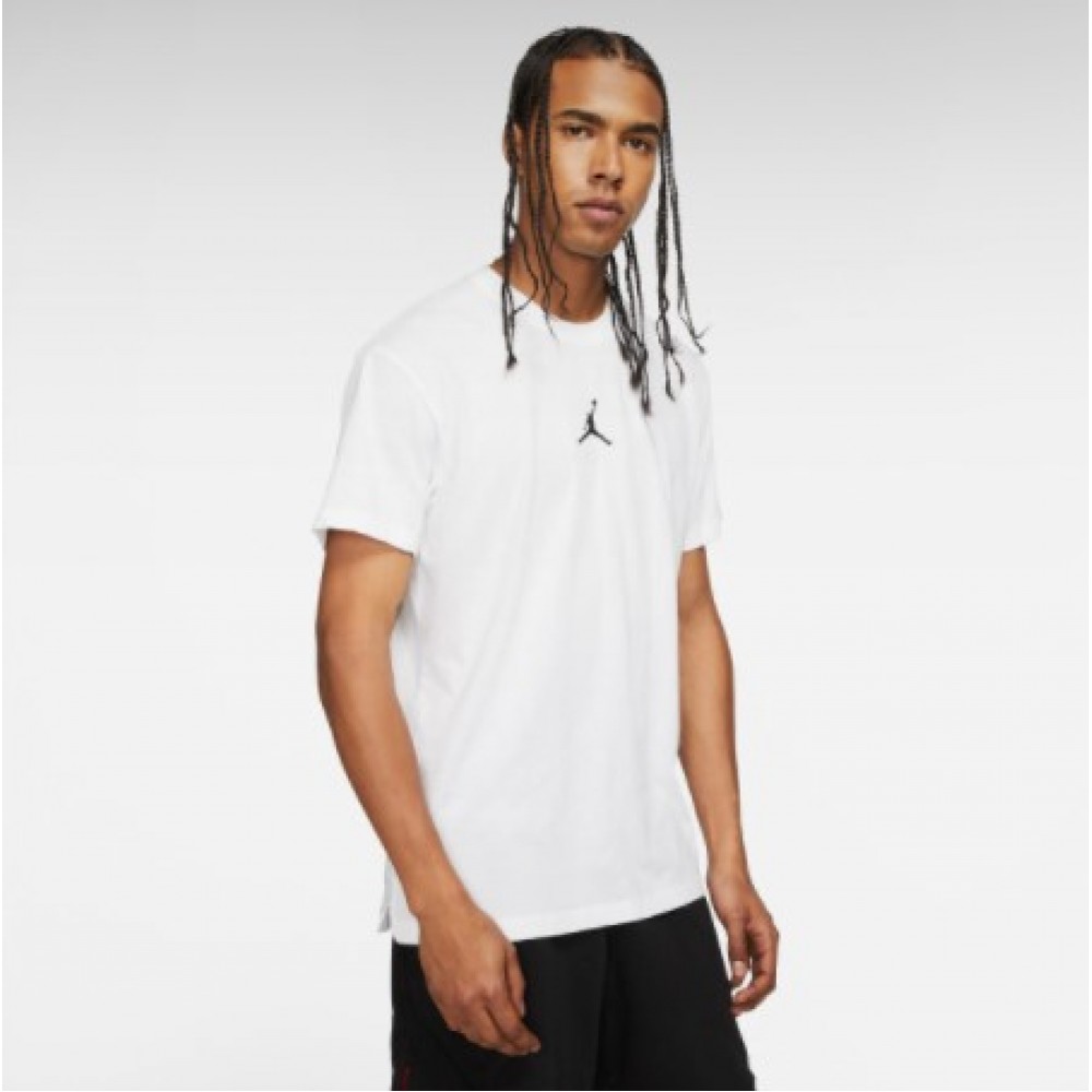 Футболка чоловіча Jordan Dri-FIT Air Men's Short-Sleeve Graphic Top (DA2694-100)