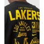 Футболка баскетбольна з довгими рукавами Nike Los Angeles Lakers Courtside Elements (DA5897-010) Футболка баскетбольна з довгими рукавами Nike Los Angeles Lakers Courtside Elements (DA5897-010)