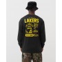 Футболка баскетбольна з довгими рукавами Nike Los Angeles Lakers Courtside Elements (DA5897-010) Футболка баскетбольна з довгими рукавами Nike Los Angeles Lakers Courtside Elements (DA5897-010)