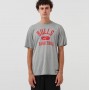 Футболка баскетбольна Nike NBA Chicago Bulls Dri-Fit The Team's Practice Tee (DA5916-063) Футболка баскетбольна Nike NBA Chicago Bulls Dri-Fit The Team's Practice Tee (DA5916-063)