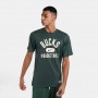 Футболка баскетбольна Nike NBA Milwaukee Bucks Dri-Fit Top (DA5928-323) Футболка баскетбольна Nike NBA Milwaukee Bucks Dri-Fit Top (DA5928-323)