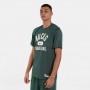 Футболка баскетбольна Nike NBA Milwaukee Bucks Dri-Fit Top (DA5928-323) Футболка баскетбольна Nike NBA Milwaukee Bucks Dri-Fit Top (DA5928-323)
