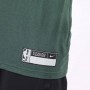 Футболка баскетбольна Nike NBA Milwaukee Bucks Dri-Fit Top (DA5928-323) Футболка баскетбольна Nike NBA Milwaukee Bucks Dri-Fit Top (DA5928-323)