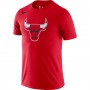 Футболка баскетбольна чоловіча Chicago Bulls Logo Men's Nike Dri-FIT NBA T-Shirt (DA6005-657) Футболка баскетбольна чоловіча Chicago Bulls Logo Men's Nike Dri-FIT NBA T-Shirt (DA6005-657)