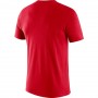 Футболка баскетбольна чоловіча Chicago Bulls Logo Men's Nike Dri-FIT NBA T-Shirt (DA6005-657) Футболка баскетбольна чоловіча Chicago Bulls Logo Men's Nike Dri-FIT NBA T-Shirt (DA6005-657)