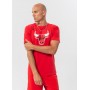 Футболка баскетбольна чоловіча Chicago Bulls Logo Men's Nike Dri-FIT NBA T-Shirt (DA6005-657) Футболка баскетбольна чоловіча Chicago Bulls Logo Men's Nike Dri-FIT NBA T-Shirt (DA6005-657)