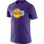 Футболка баскетбольна Nike Los Angeles Lakers NBA Dri-Fit чоловіча (DA6023-547) Футболка баскетбольна Nike Los Angeles Lakers NBA Dri-Fit чоловіча (DA6023-547)