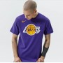 Футболка баскетбольна Nike Los Angeles Lakers NBA Dri-Fit чоловіча (DA6023-547) Футболка баскетбольна Nike Los Angeles Lakers NBA Dri-Fit чоловіча (DA6023-547)