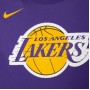 Футболка баскетбольна Nike Los Angeles Lakers NBA Dri-Fit чоловіча (DA6023-547) Футболка баскетбольна Nike Los Angeles Lakers NBA Dri-Fit чоловіча (DA6023-547)
