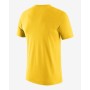 Футболка чоловіча баскетбольна Nike NBA Los Angeles Lakers Men's Dri-FIT Logo T-Shirt (DA6023-728) Футболка чоловіча баскетбольна Nike NBA Los Angeles Lakers Men's Dri-FIT Logo T-Shirt (DA6023-728)