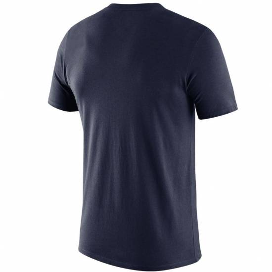 Футболка баскетбольна Nike Utah Jazz Dri-FIT Essential Logo Tee (DA6053-419)