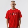 Футболка чоловіча Jordan Chicago Bulls Jumpman Air Dri-Fit Crew баскетбольна (DA6506-657) Футболка чоловіча Jordan Chicago Bulls Jumpman Air Dri-Fit Crew баскетбольна (DA6506-657)