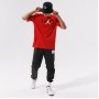Футболка чоловіча Jordan Chicago Bulls Jumpman Air Dri-Fit Crew баскетбольна (DA6506-657) Футболка чоловіча Jordan Chicago Bulls Jumpman Air Dri-Fit Crew баскетбольна (DA6506-657)