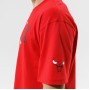 Футболка чоловіча Jordan Chicago Bulls Jumpman Air Dri-Fit Crew баскетбольна (DA6506-657) Футболка чоловіча Jordan Chicago Bulls Jumpman Air Dri-Fit Crew баскетбольна (DA6506-657)