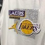 Футболка баскетбольна Jordan Los Angeles Lakers чоловіча (DA6628-100) Футболка баскетбольна Jordan Los Angeles Lakers чоловіча (DA6628-100)
