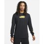Футболка баскетбольна з довгими рукавами Jordan Jumpman T-Shirt (DA9881-011) Футболка баскетбольна з довгими рукавами Jordan Jumpman T-Shirt (DA9881-011)