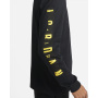 Футболка баскетбольна з довгими рукавами Jordan Jumpman T-Shirt (DA9881-011) Футболка баскетбольна з довгими рукавами Jordan Jumpman T-Shirt (DA9881-011)