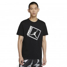 Футболка чоловіча баскетбольна Michael Jordan Air Jumpman Box SS Crew (DA9900-010) 