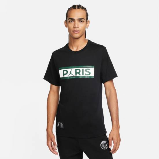 Nike psg best sale jordan t shirt