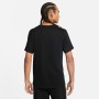 Футболка чоловіча Nike Jordan Paris Saint-Germain Men's T-Shirt (DB6510-010) Футболка чоловіча Nike Jordan Paris Saint-Germain Men's T-Shirt (DB6510-010)