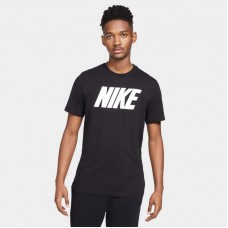 Футболка чоловіча Nike Standard Fit T-Shirt розмір L (DC5092-010)