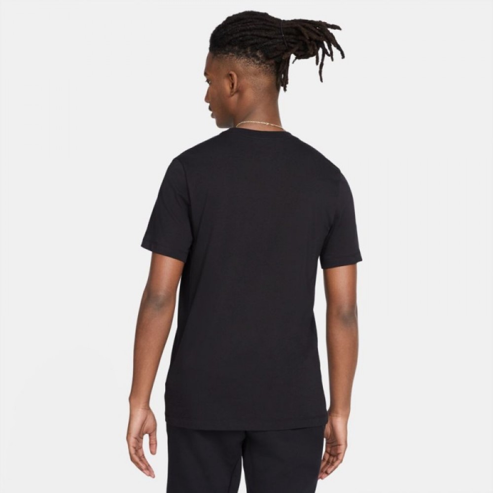 Футболка чоловіча Nike Standard Fit T-Shirt розмір L (DC5092-010)