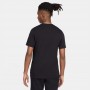 Футболка чоловіча Nike Standard Fit T-Shirt розмір L (DC5092-010) Футболка чоловіча Nike Standard Fit T-Shirt розмір L (DC5092-010)