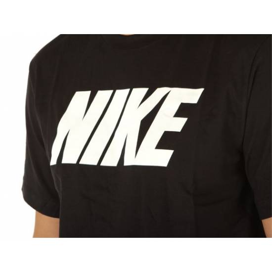 Футболка чоловіча Nike Standard Fit T-Shirt розмір L (DC5092-010)