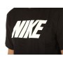 Футболка чоловіча Nike Standard Fit T-Shirt розмір L (DC5092-010) Футболка чоловіча Nike Standard Fit T-Shirt розмір L (DC5092-010)