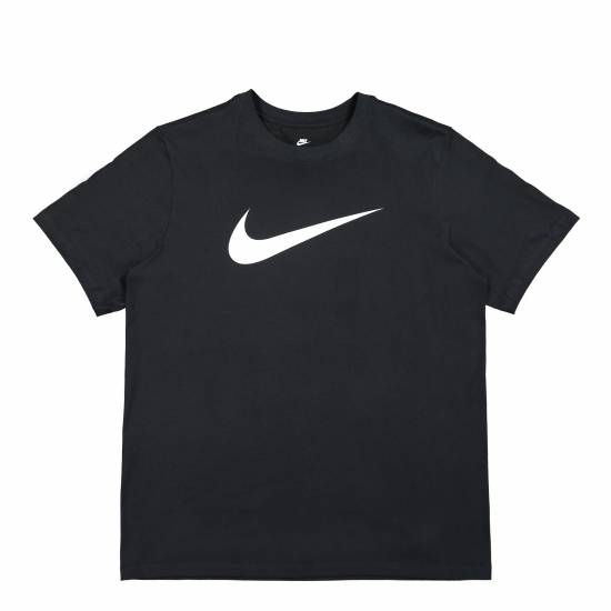 Футболка чоловіча Nike Найк Sportswear Swoosh Standard Fit T-Shirt (DC5094-010)