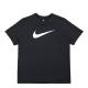 Футболка чоловіча Nike Найк Sportswear Swoosh Standard Fit T-Shirt (DC5094-010)