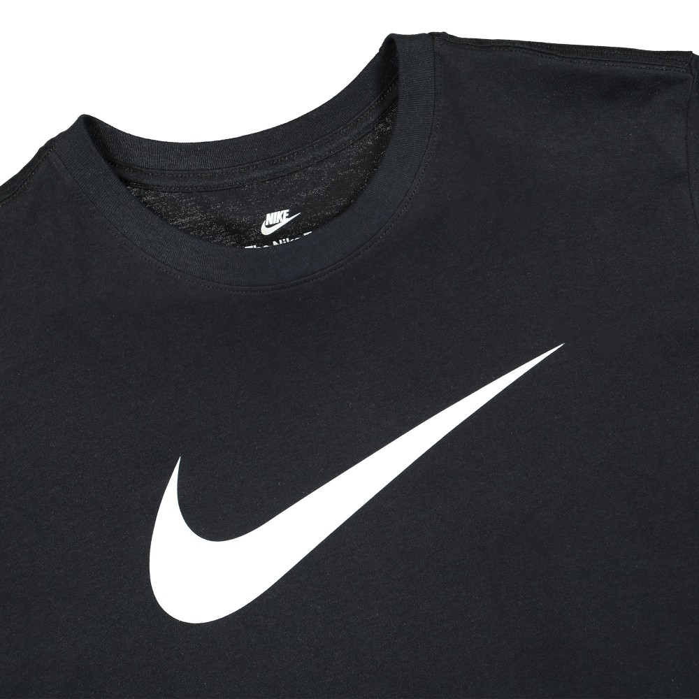 Футболка чоловіча Nike Найк Sportswear Swoosh Standard Fit T-Shirt (DC5094-010)